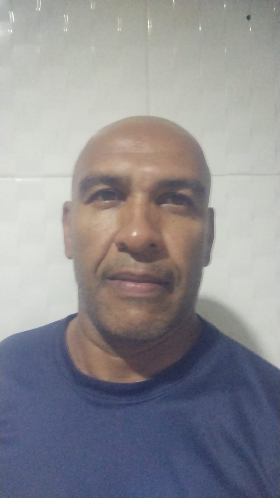 Foto do atleta
