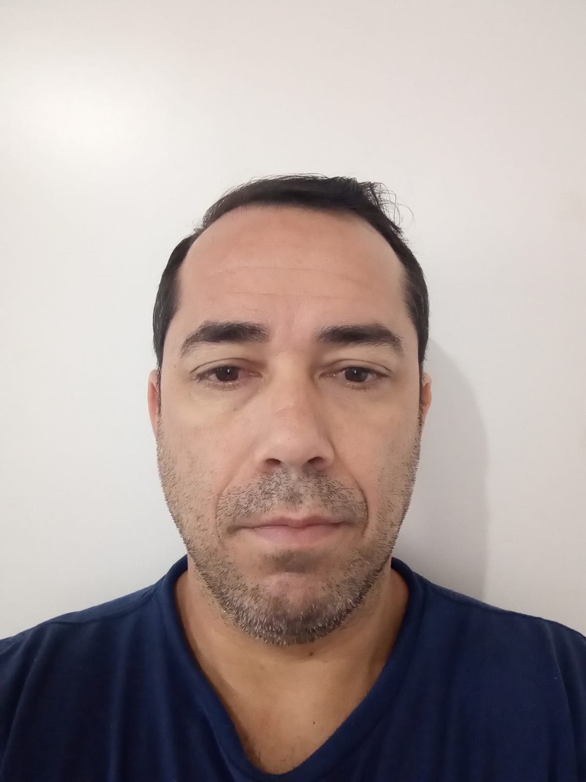 Foto do atleta