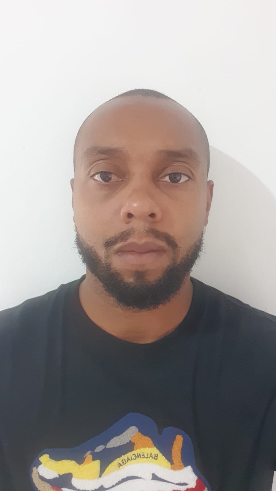 Foto do atleta