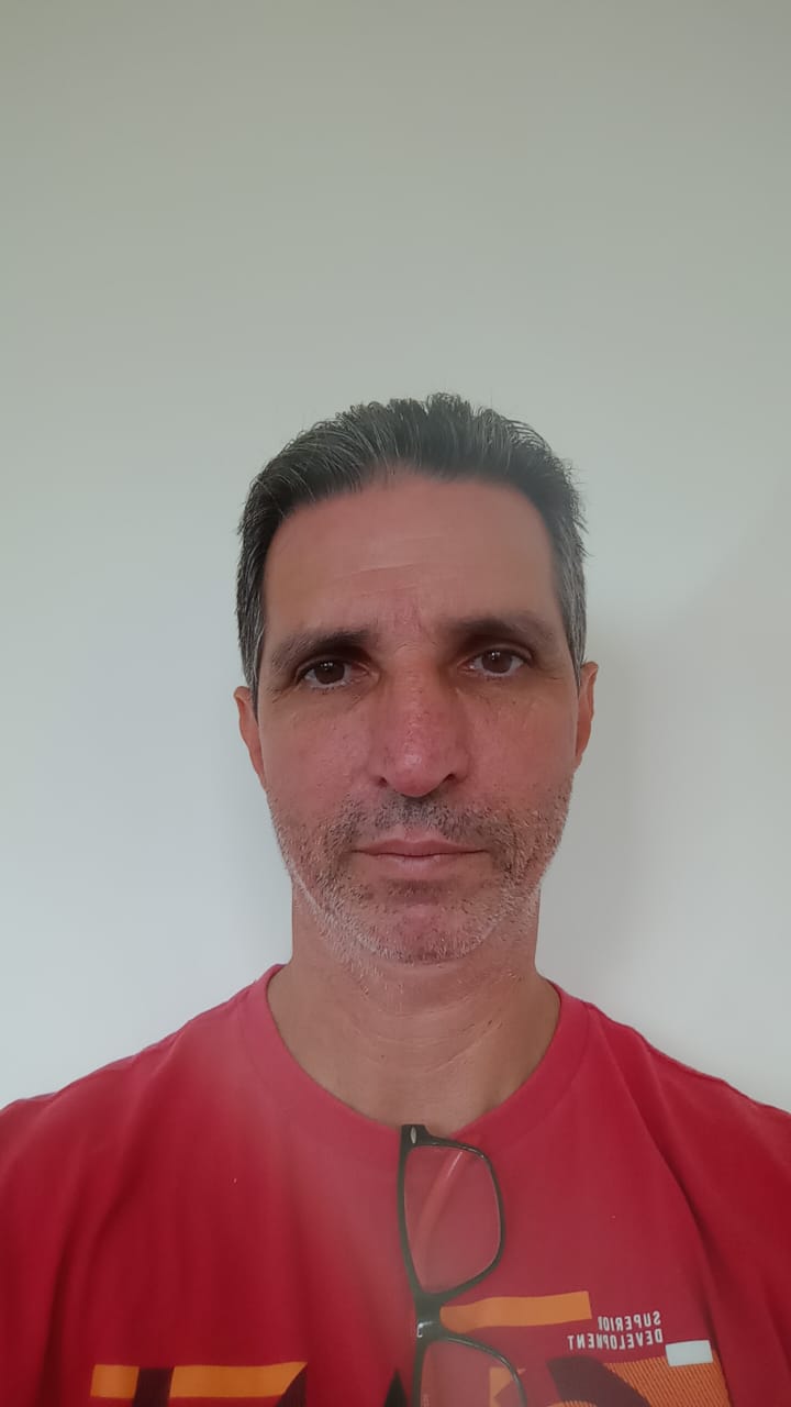 Foto do atleta