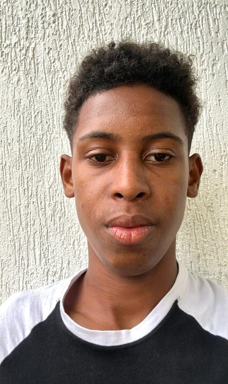 Foto do atleta