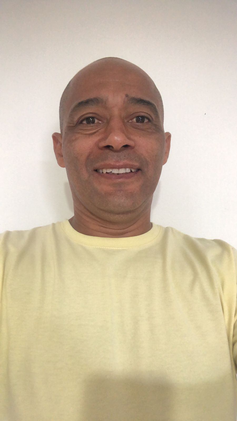Foto do atleta