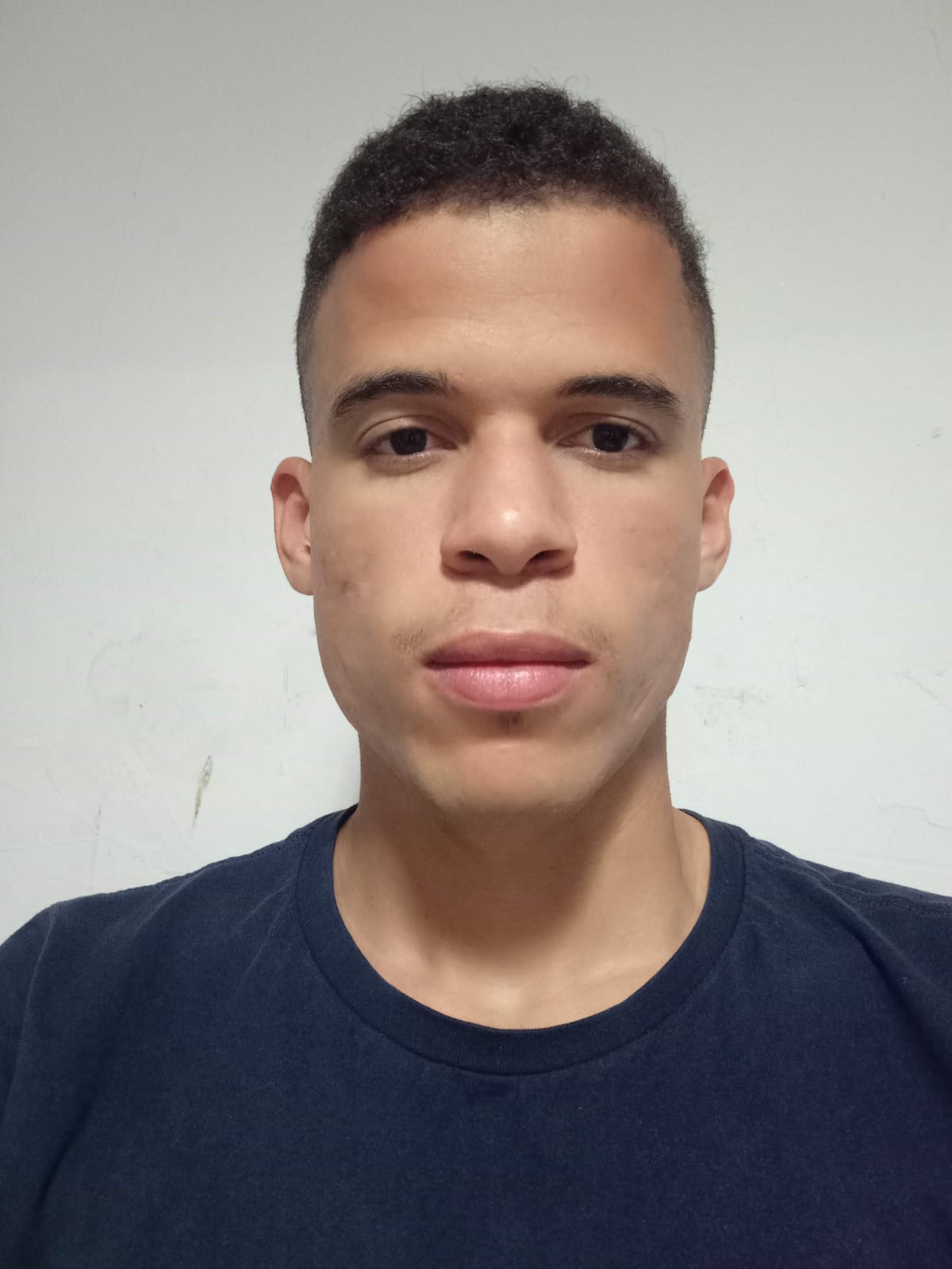 Foto do atleta
