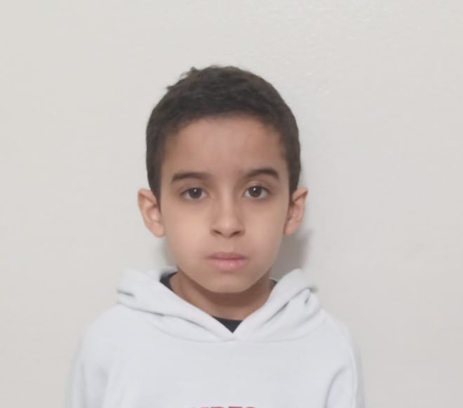 Foto do atleta