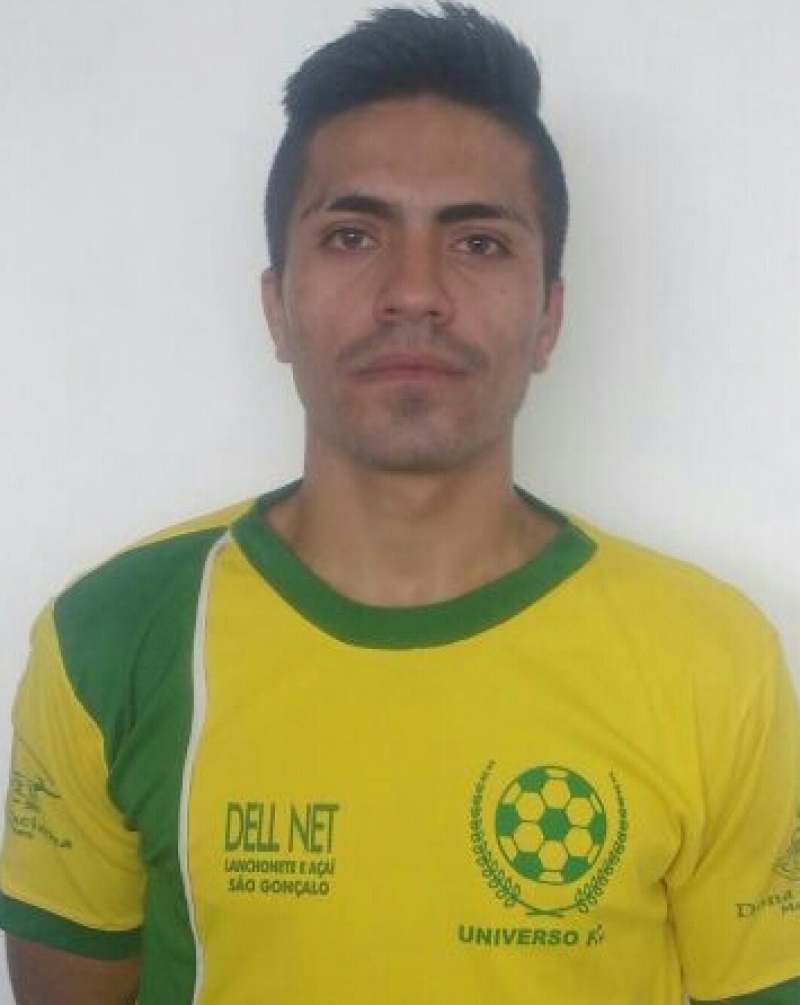 Foto do atleta