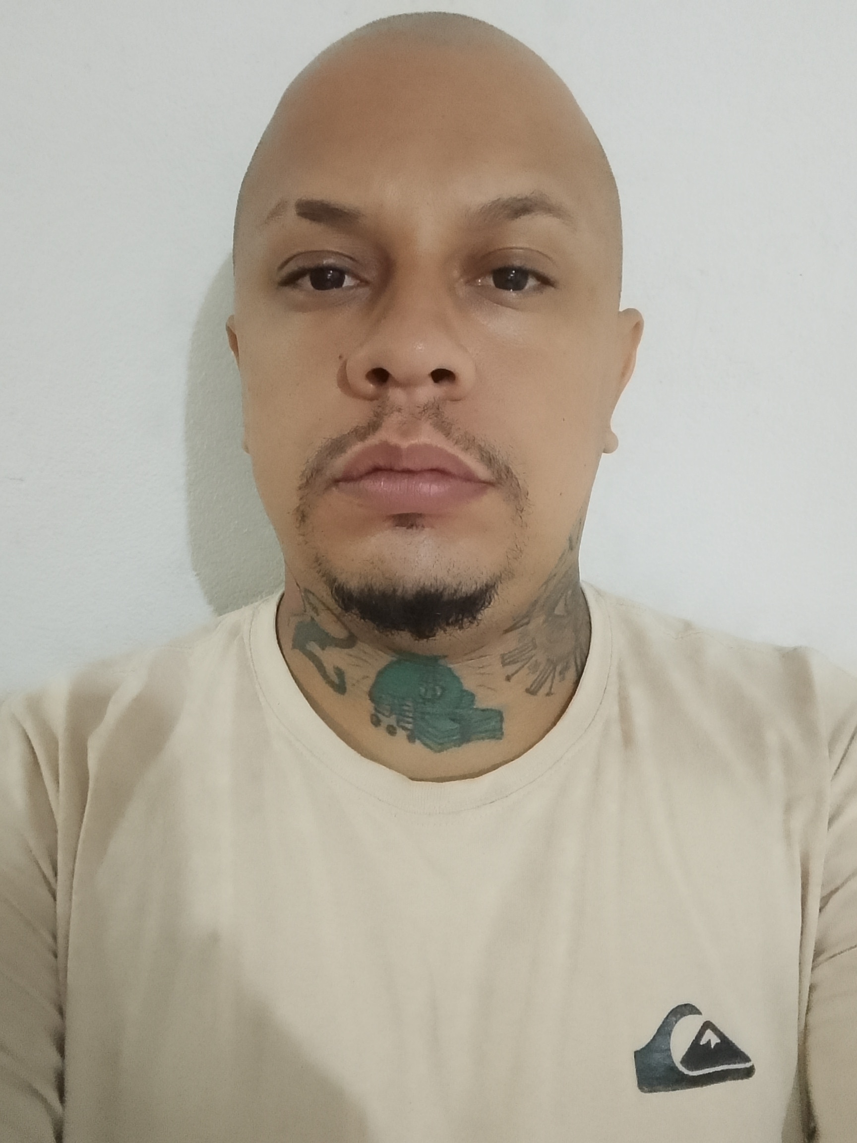Foto do atleta
