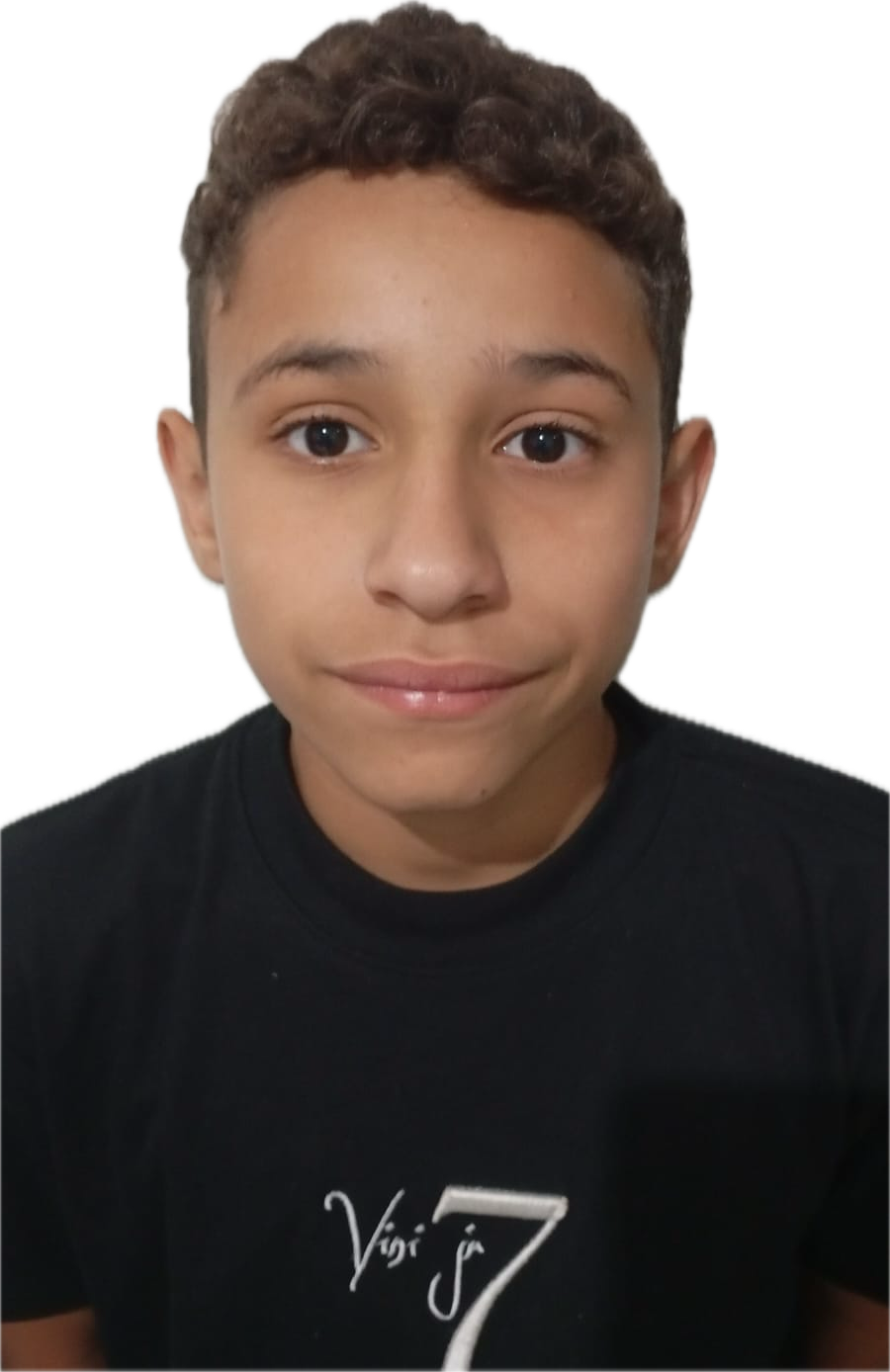 Foto do atleta