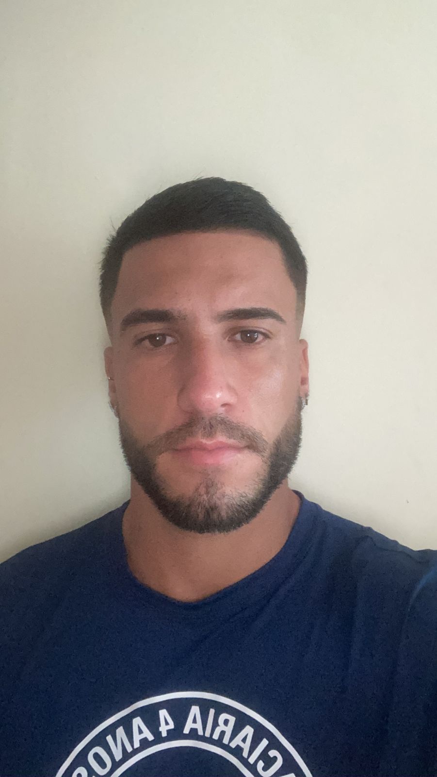 Foto do atleta