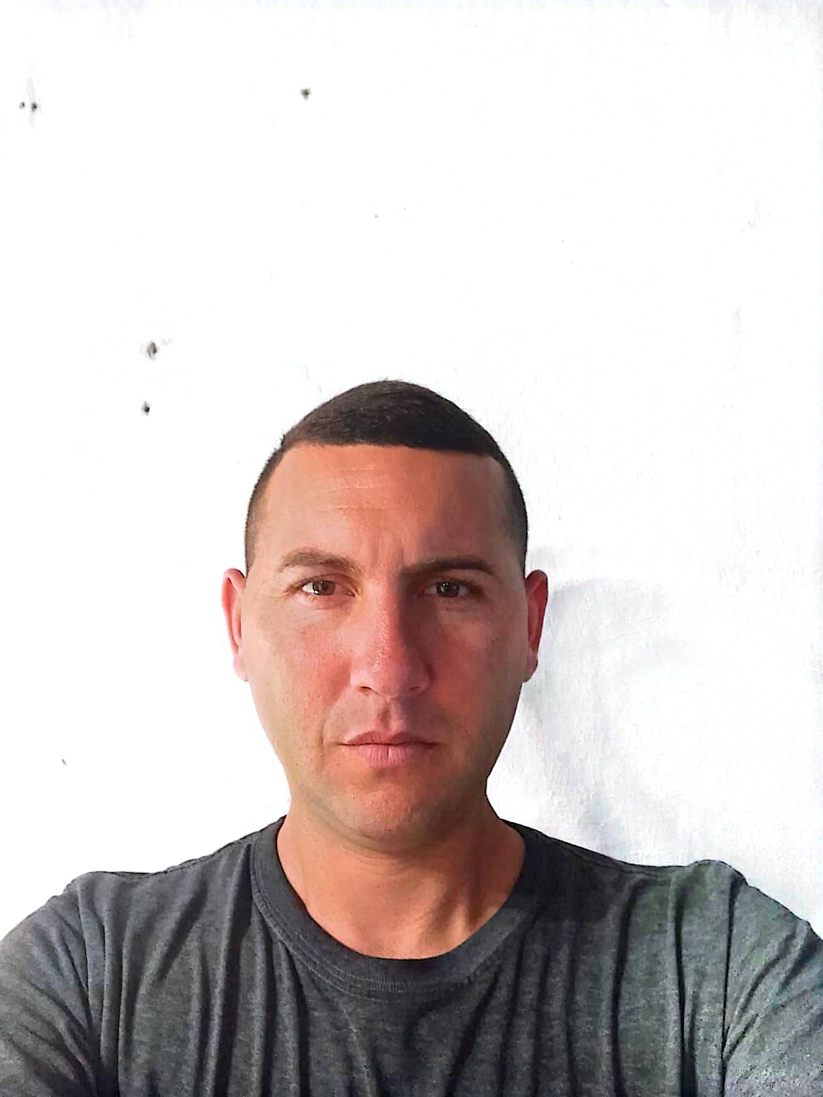 Foto do atleta