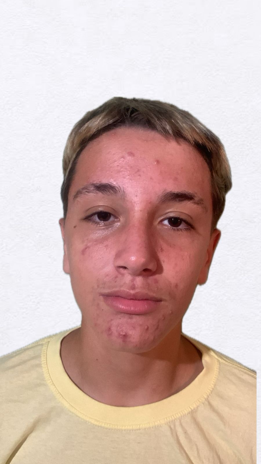 Foto do atleta