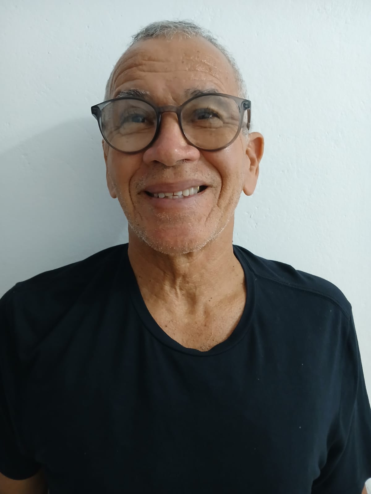 Foto do atleta