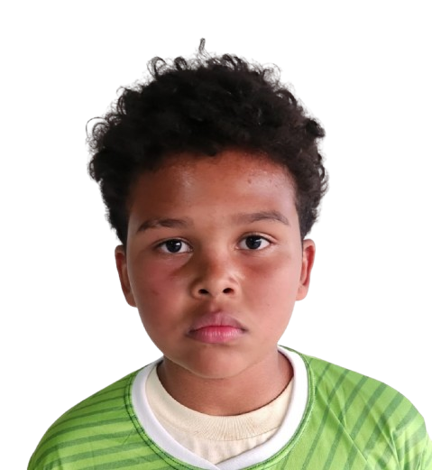 Foto do atleta