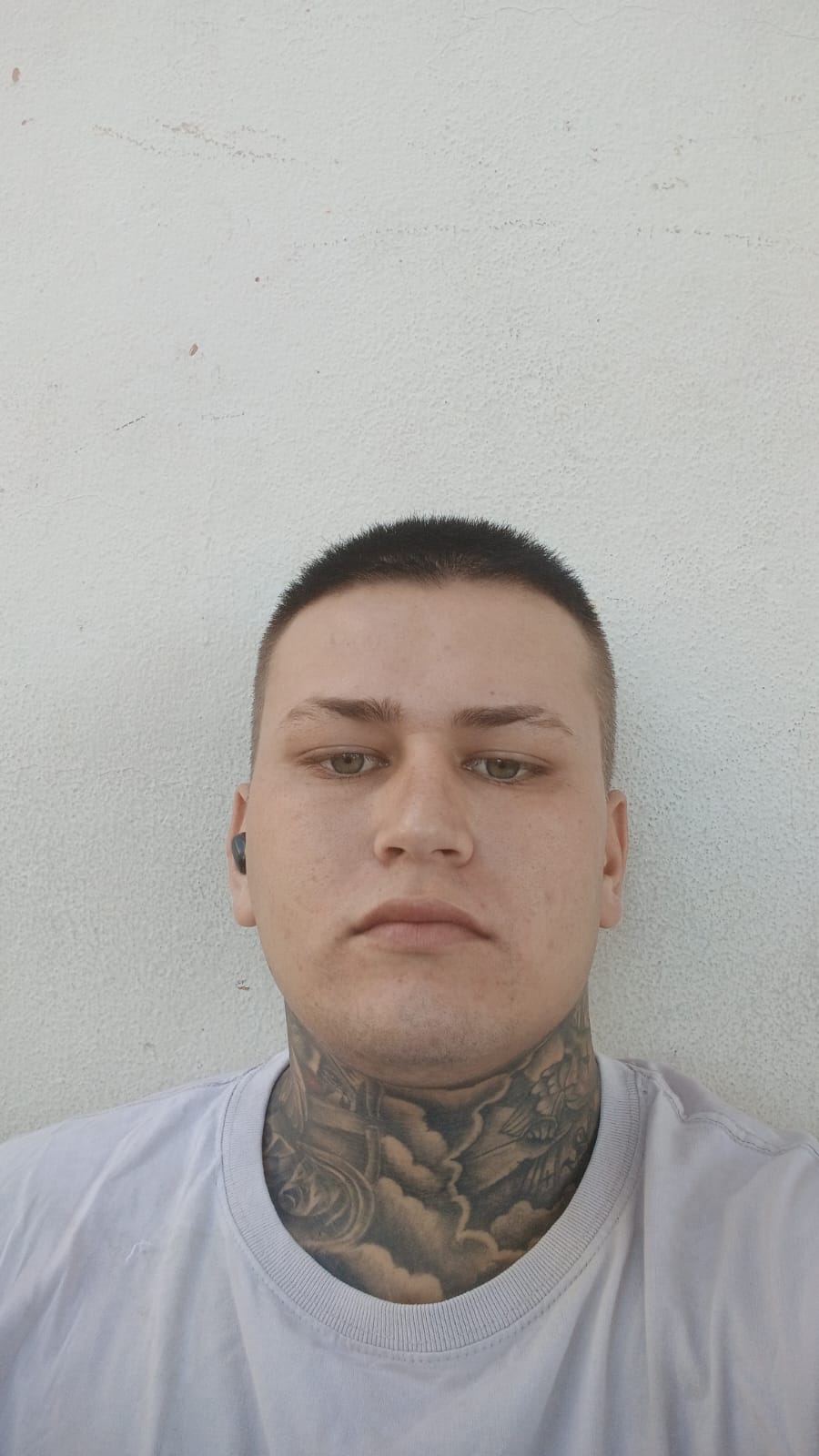 Foto do atleta