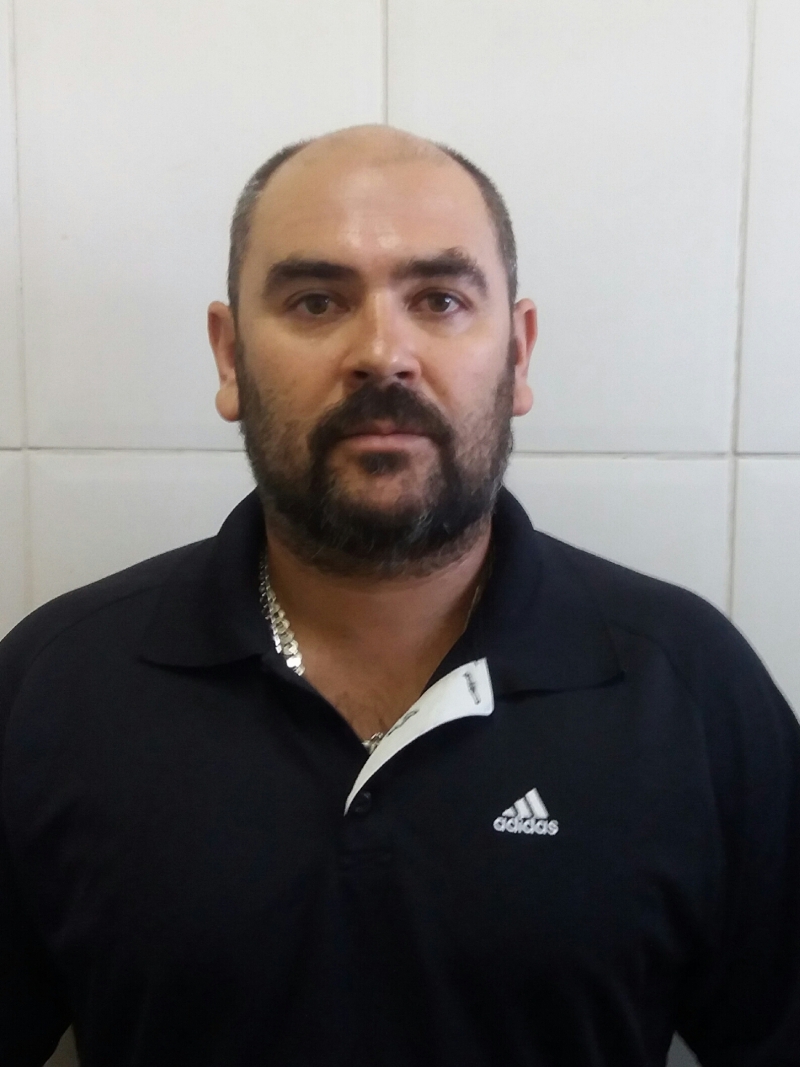Foto do atleta