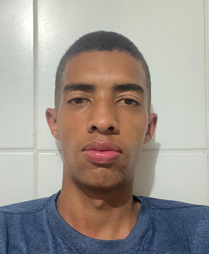 Foto do atleta