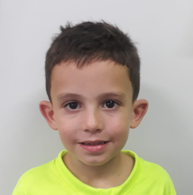 Foto do atleta