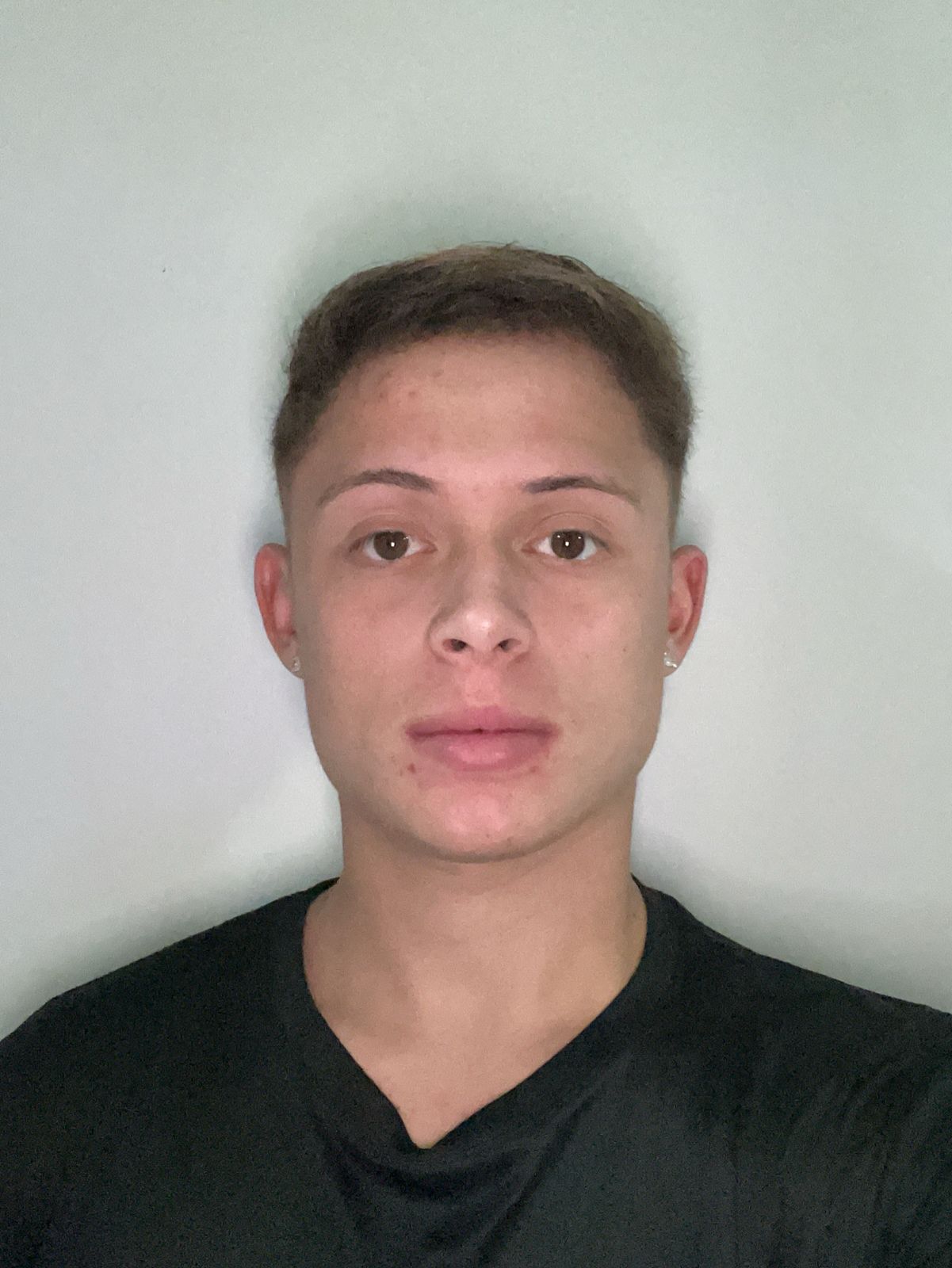 Foto do atleta