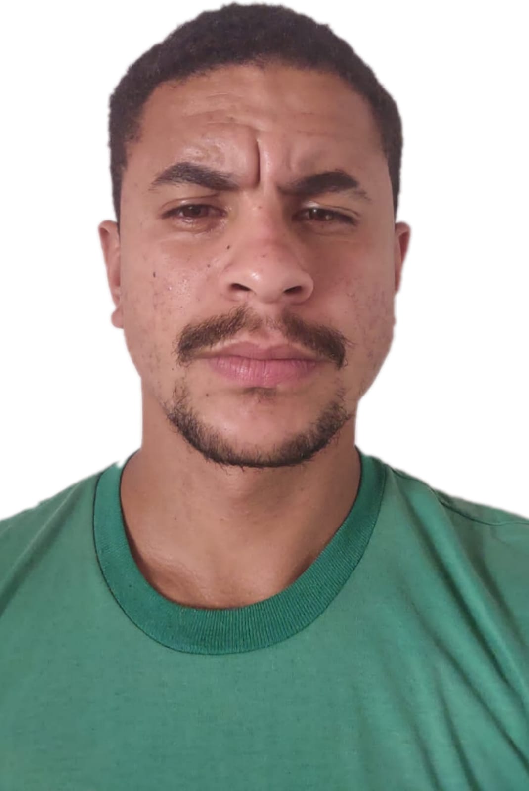 Foto do atleta