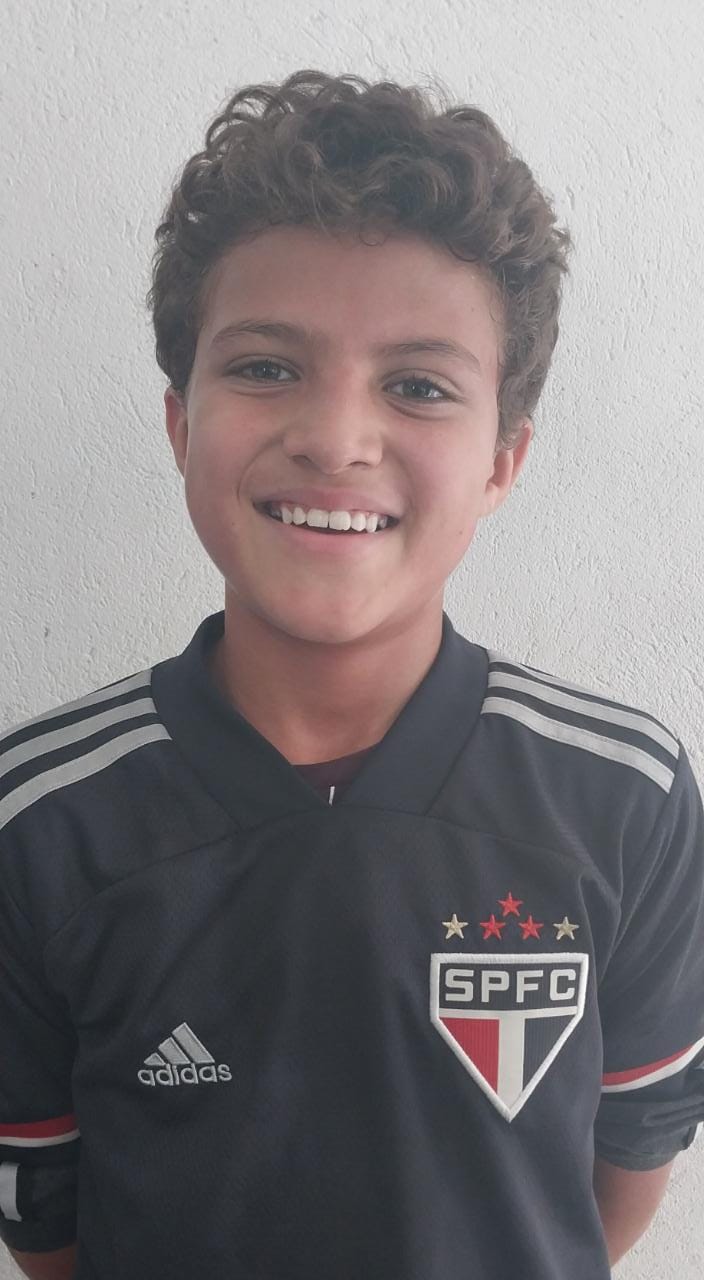 Foto do atleta