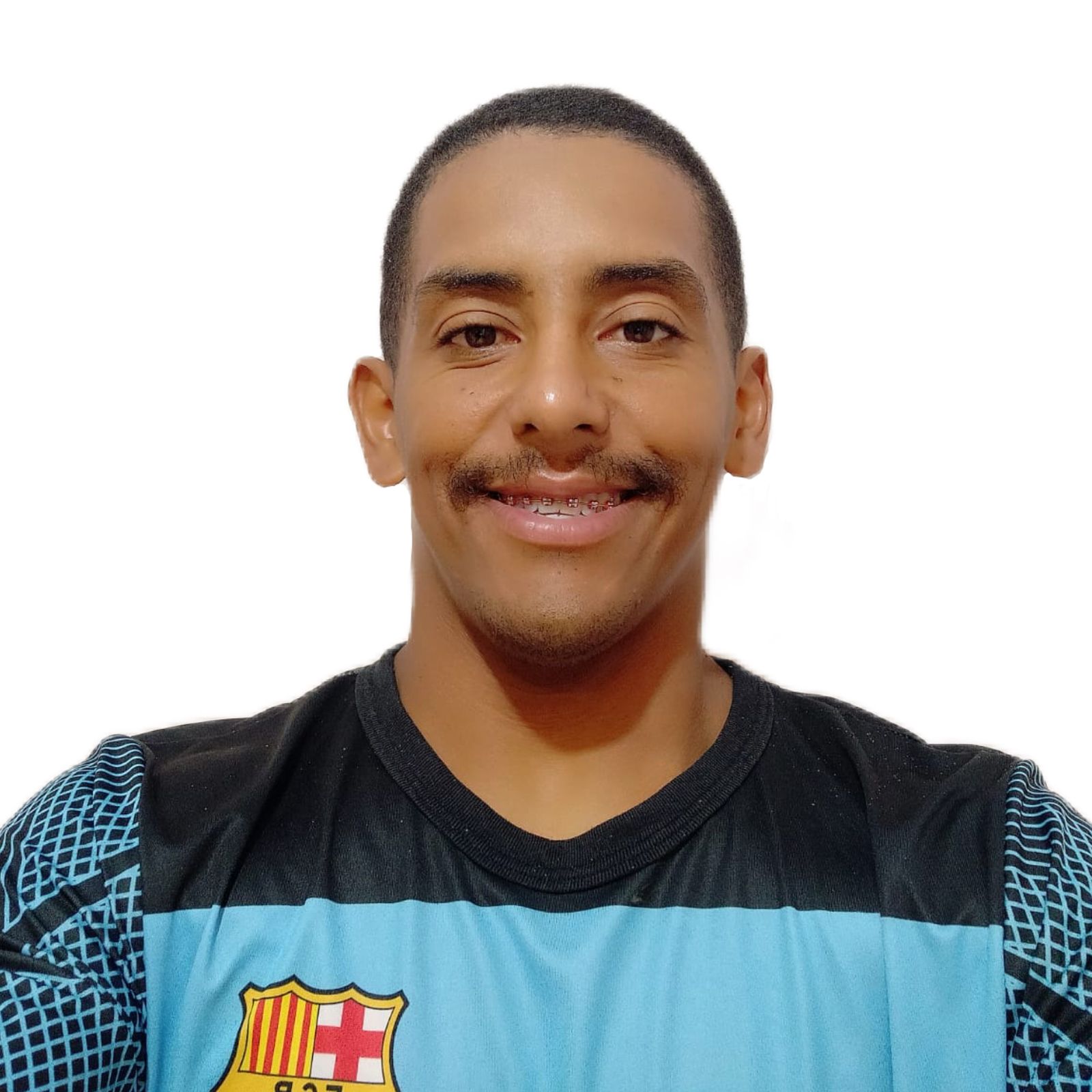 Foto do atleta