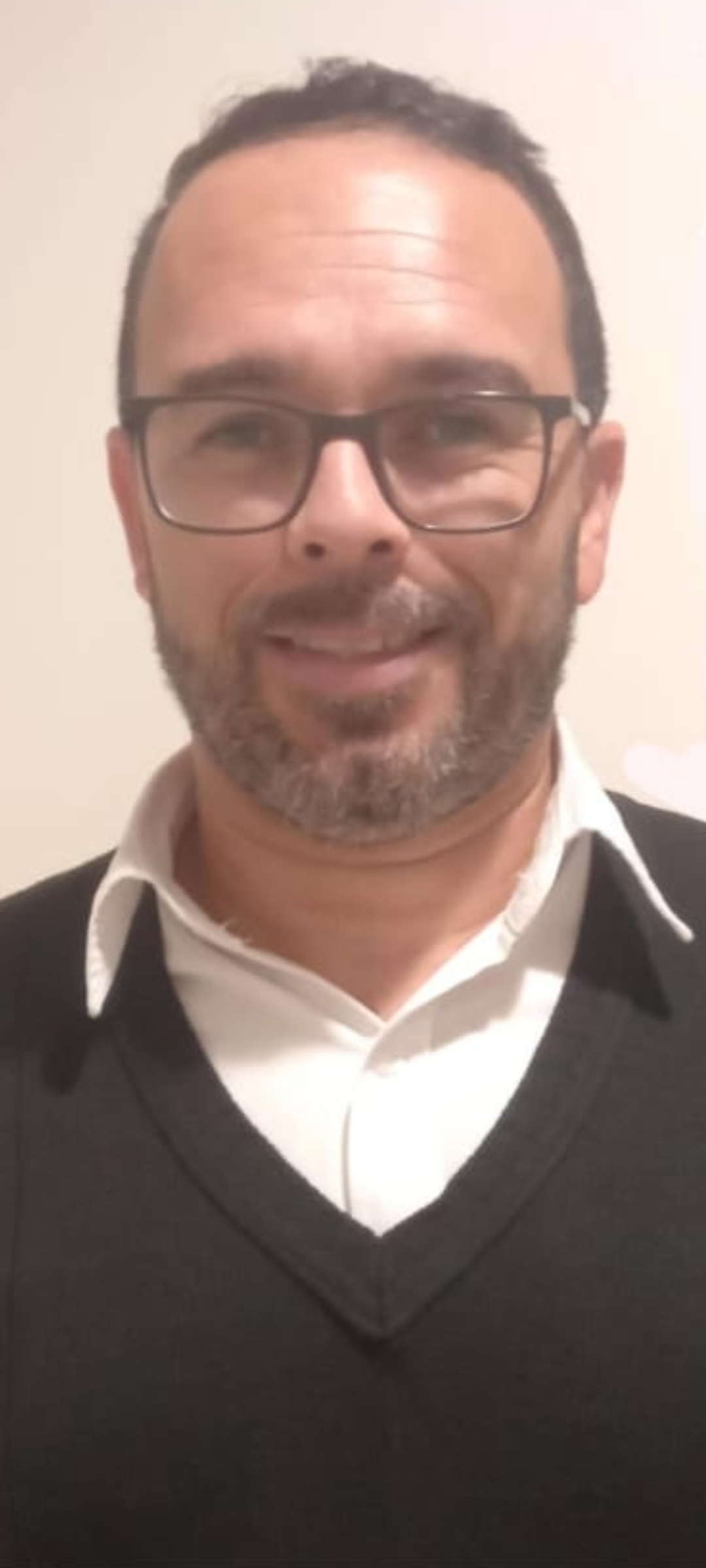 Foto do atleta