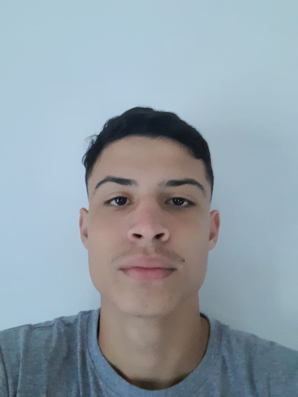 Foto do atleta