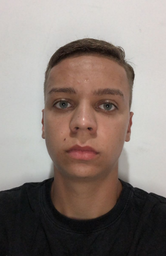 Foto do atleta