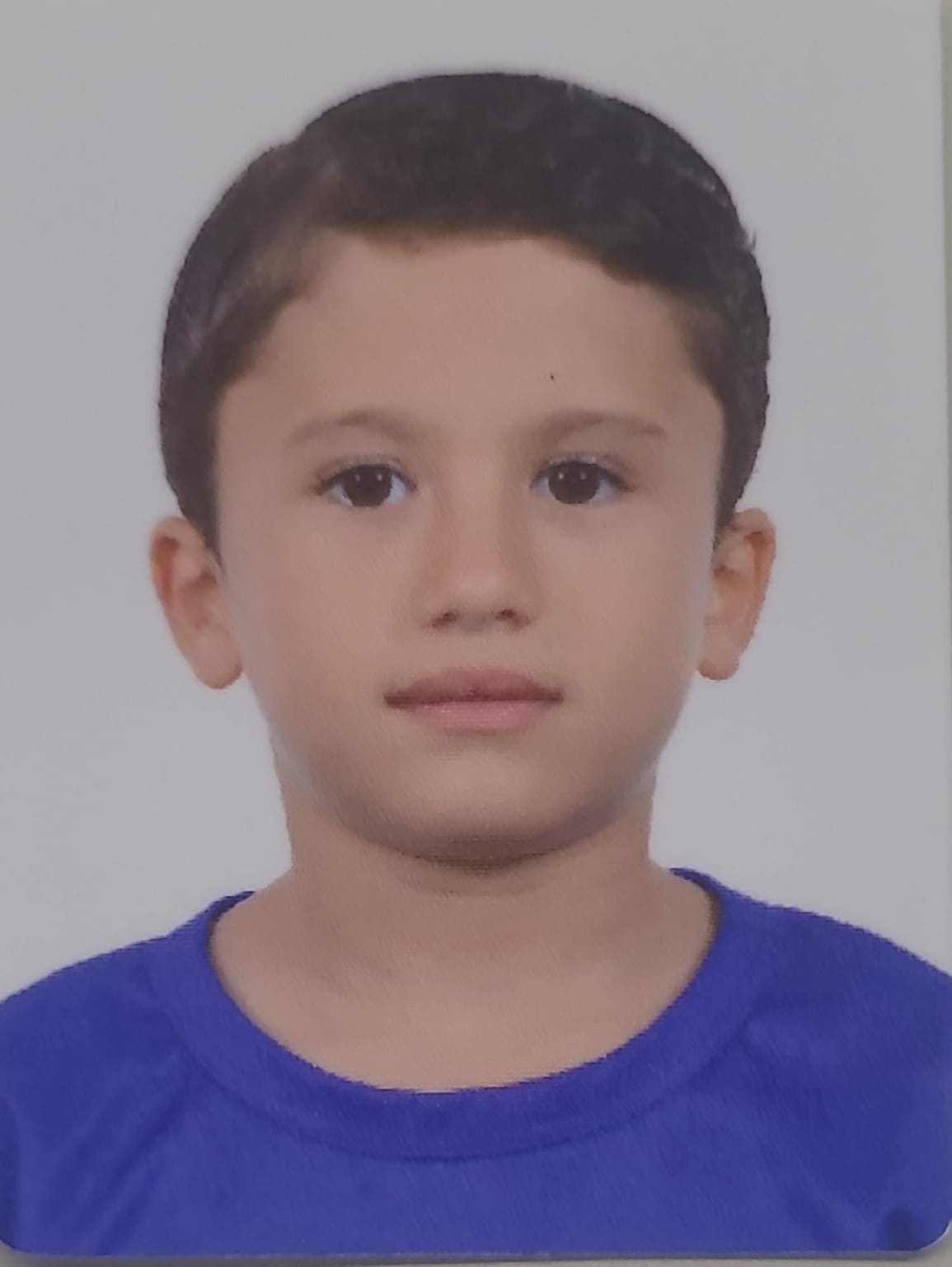 Foto do atleta