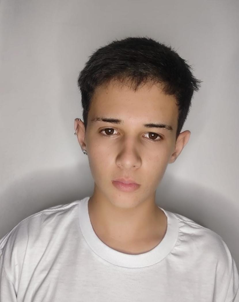Foto do atleta