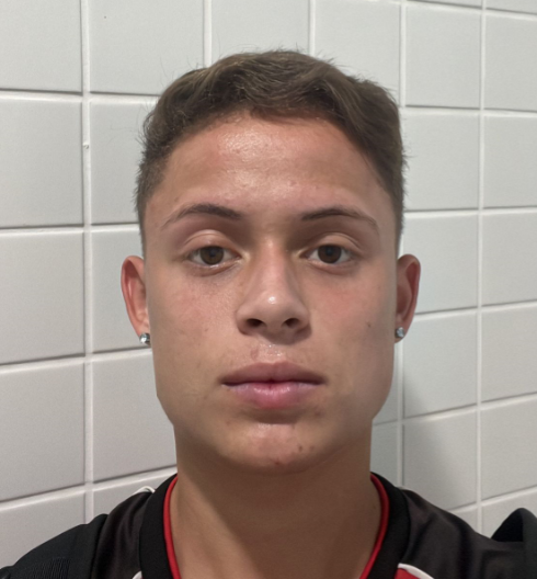 Foto do atleta