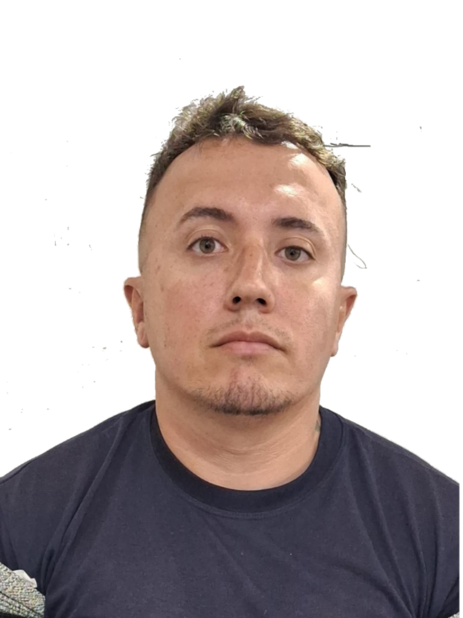 Foto do atleta