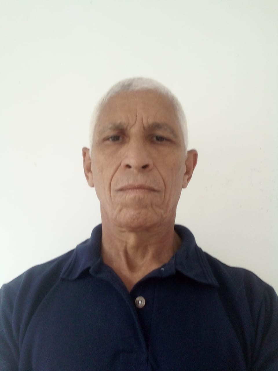 Foto do atleta