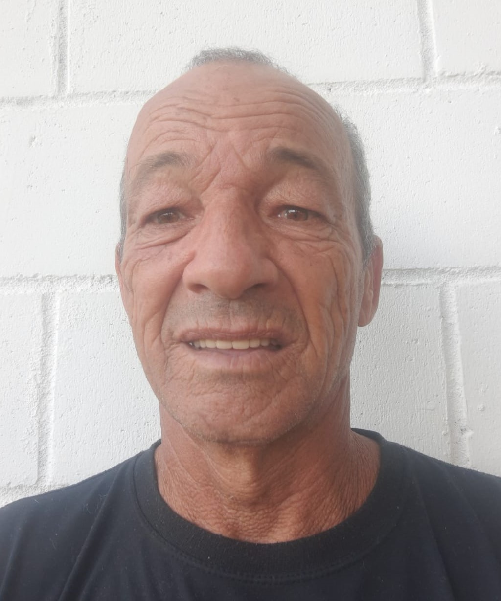 Foto do atleta