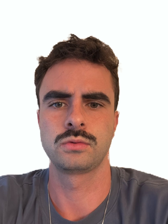 Foto do atleta