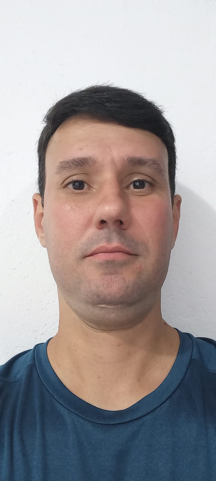 Foto do atleta