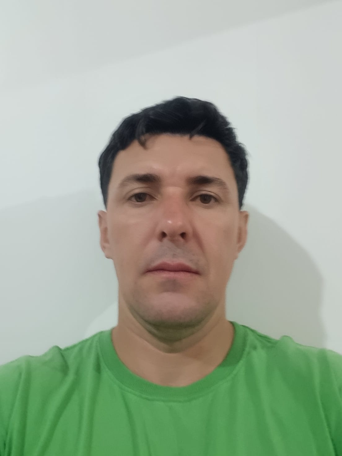 Foto do atleta