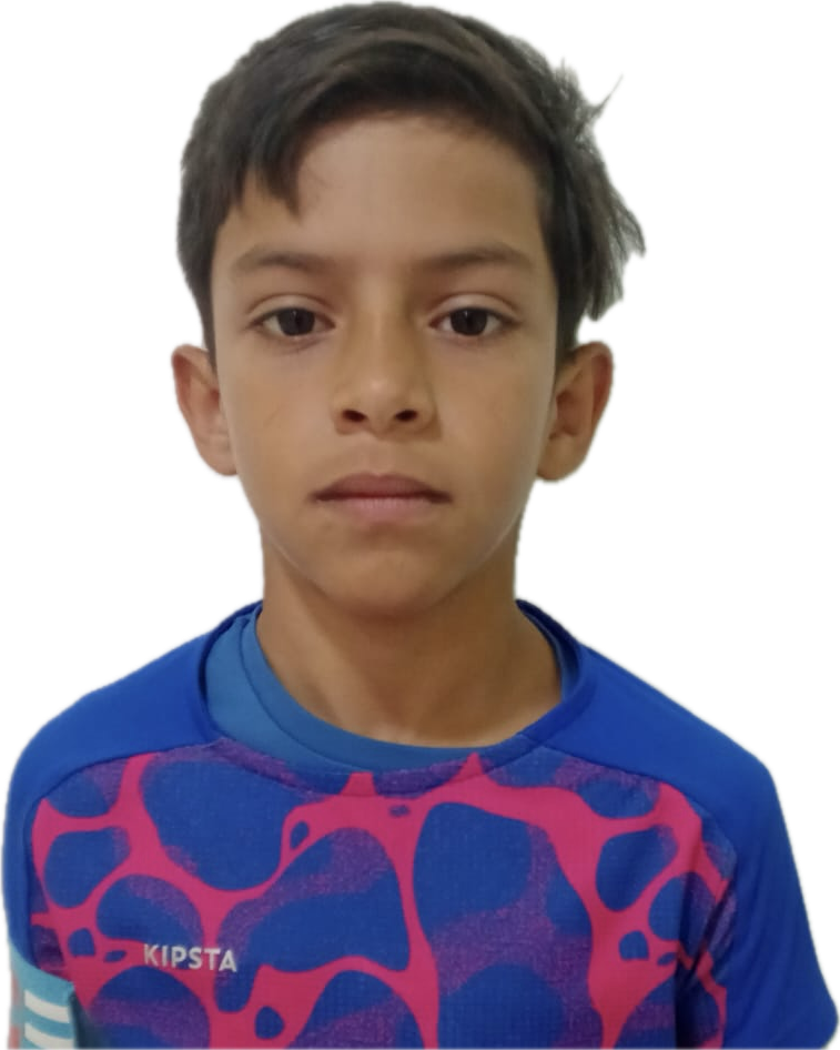 Foto do atleta