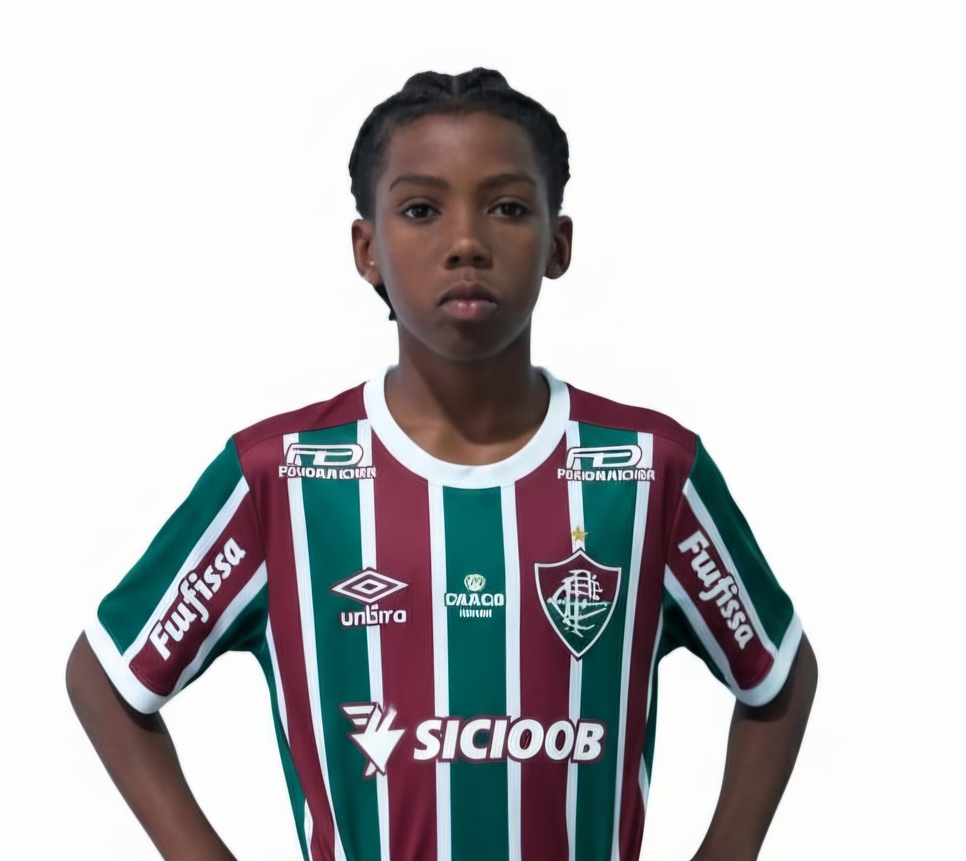 Foto do atleta