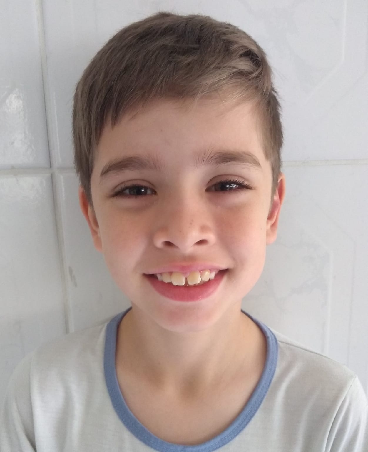 Foto do atleta