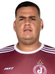 Foto do atleta