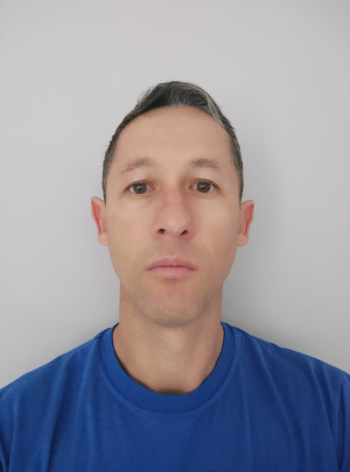 Foto do atleta