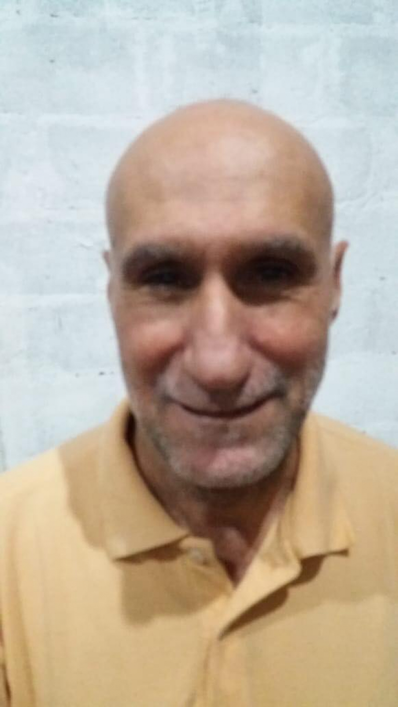 Foto do atleta
