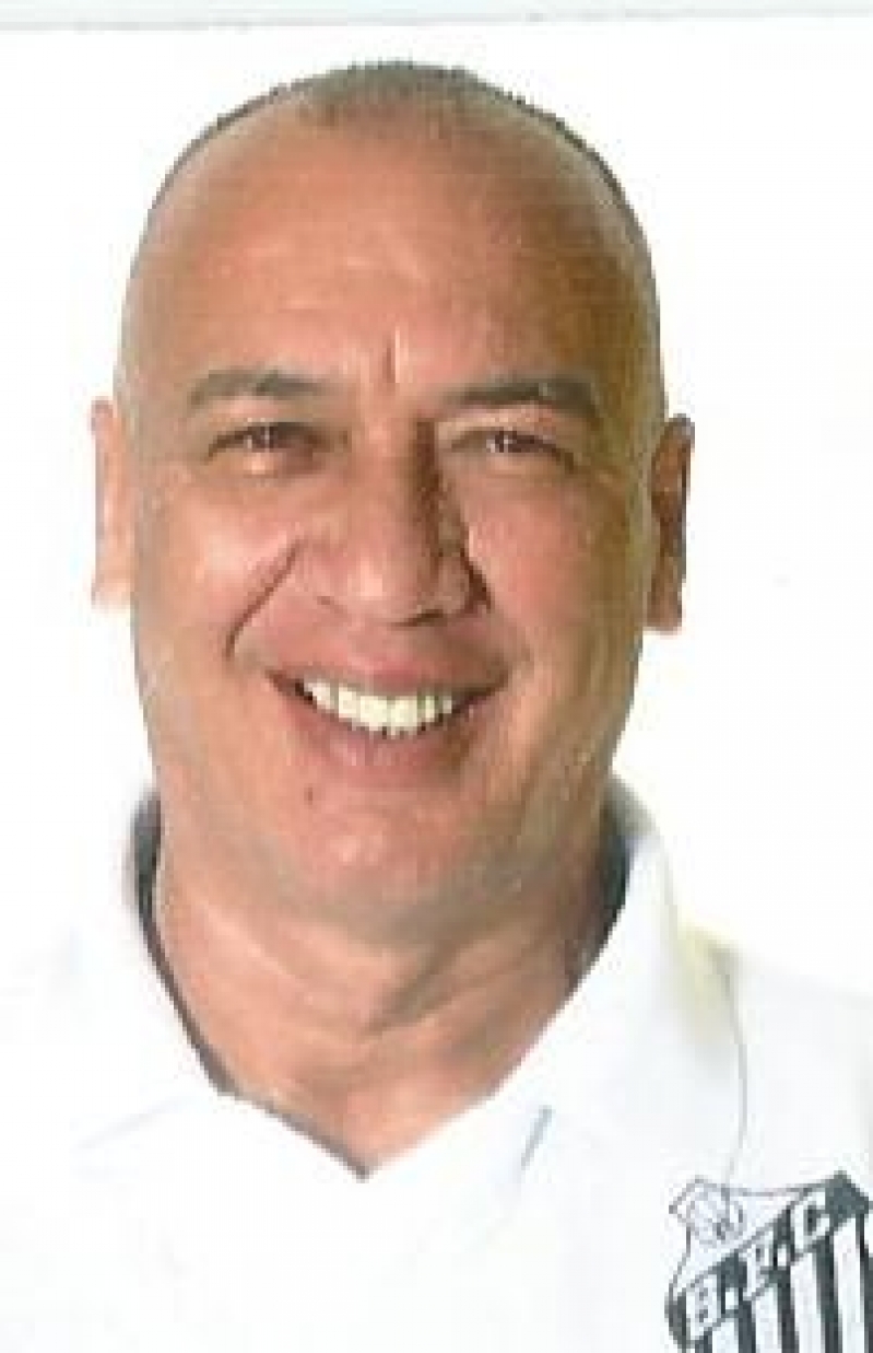 Foto do atleta