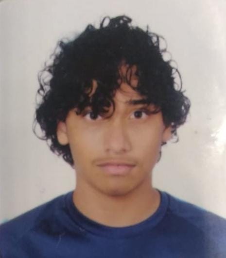 Foto do atleta