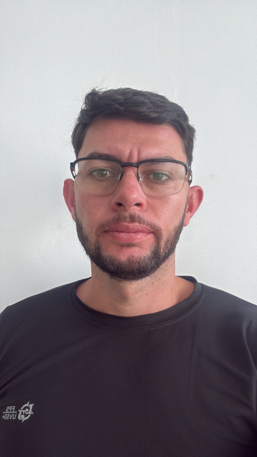 Foto do atleta