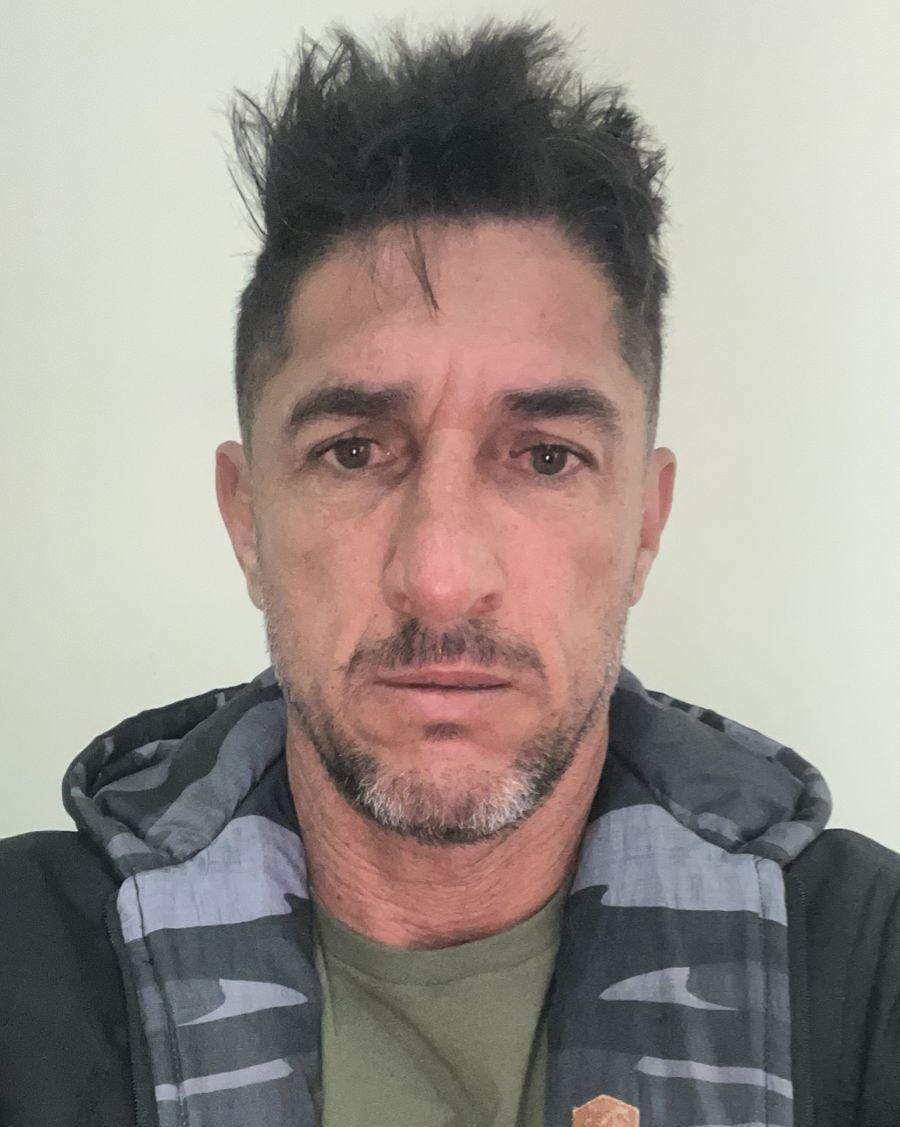 Foto do atleta