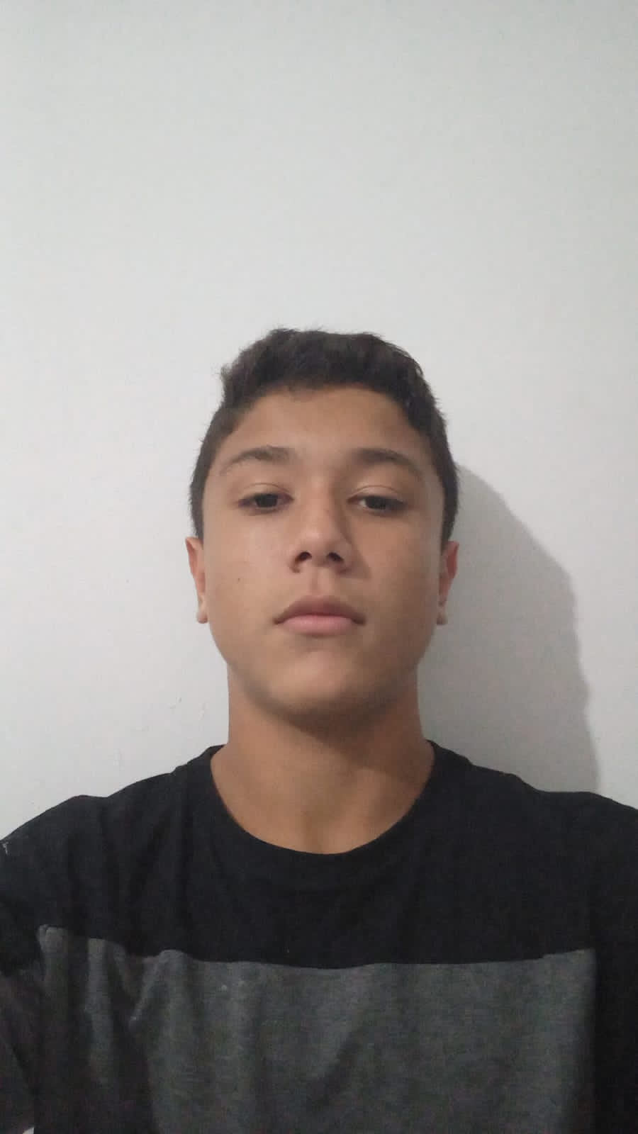 Foto do atleta