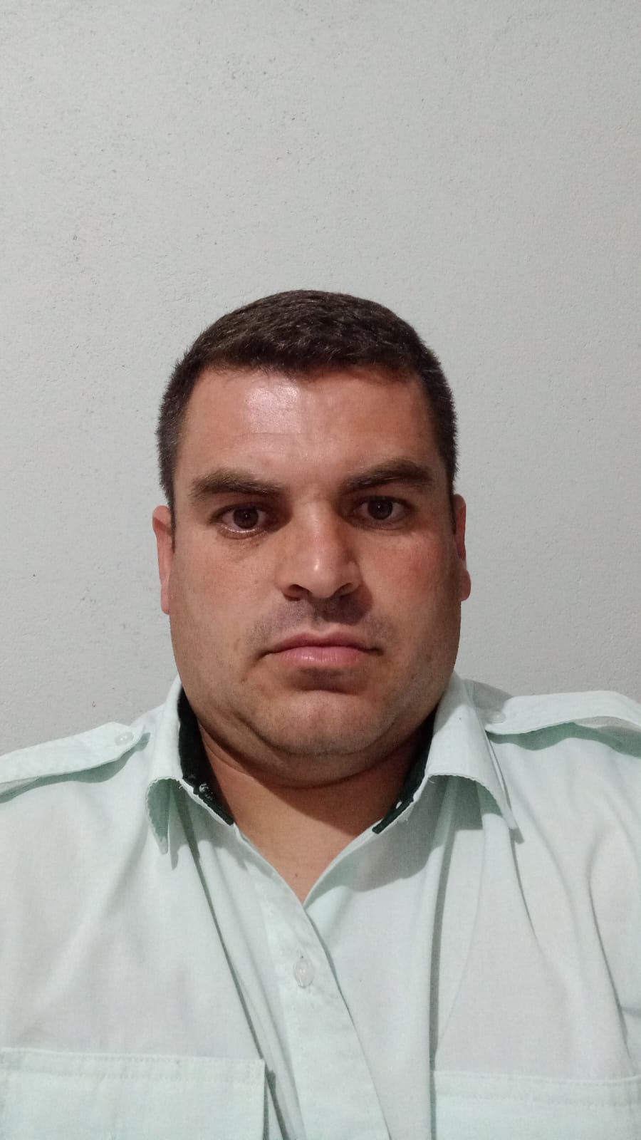 Foto do atleta