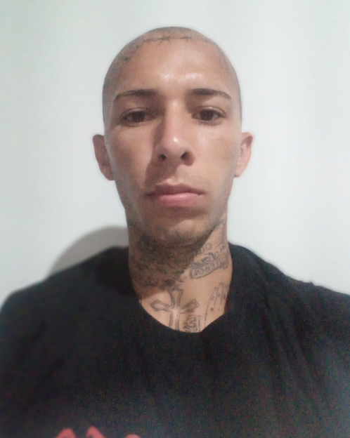 Foto do atleta