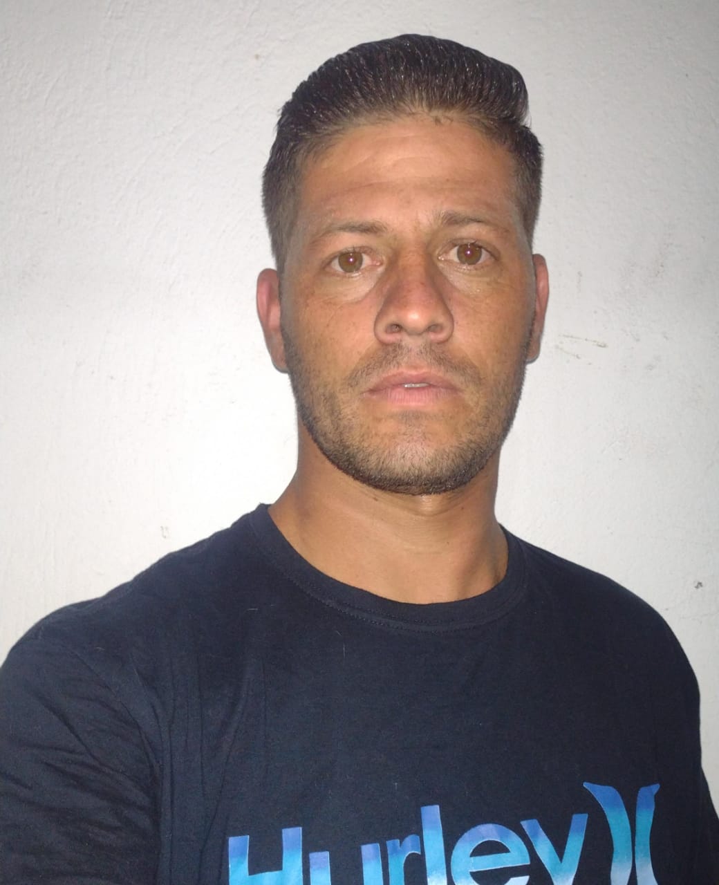 Foto do atleta